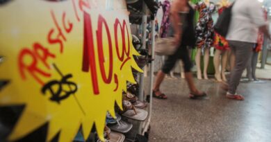 Mercado eleva previsão da inflação para 4,91% este ano