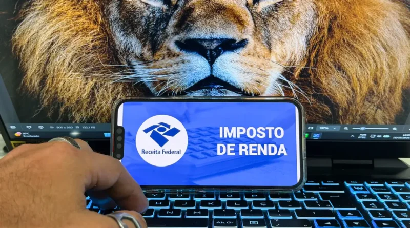 Leão aperta o prazo: 40,3% ainda não entregaram o IR 2026