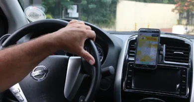 Governo federal lança Move Aplicativos com linha de R$ 30 bilhões para motoristas e taxistas