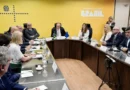 Alckmin recebe eurodeputados e destaca avanço do acordo Mercosul–União Europeia