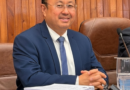 Dr. Elio Ajeka solicita estudos para adicional de periculosidade aos Auxiliares de Saúde Bucal