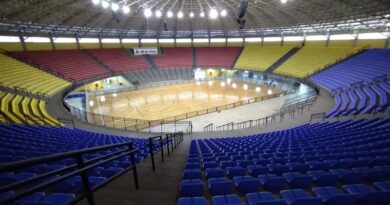 Futsal masculino de base disputa quatro partidas em casa pela Liga Paulista neste domingo (3)