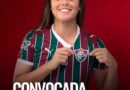 Mariliense revelada em projeto social da SELJ é convocada para a Seleção Brasileira Sub-20