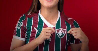 Mariliense revelada em projeto social da SELJ é convocada para a Seleção Brasileira Sub-20