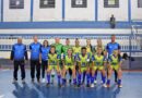 Equipes de futsal de Marília avançam de fase na Copa da Liga Paulista de Futsal