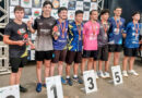 Tênis de Mesa de Marília é campeão geral da 3ª etapa da Liga Oeste em Bauru