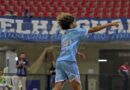 SELJ Marília conquista 100% de aproveitamento na Liga Paulista e garante classificação no futsal masculino