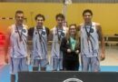 Marília é campeã no Basquete 3×3 em Franco da Rocha