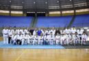 Seminário Internacional de Taekwondo reúne mestres, professores e atletas em Marília