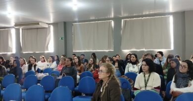 Secretaria da Saúde e Famema promovem capacitação técnica para os profissionais da eMulti do município