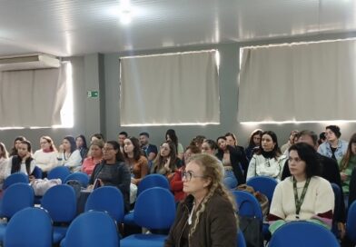 Secretaria da Saúde e Famema promovem capacitação técnica para os profissionais da eMulti do município