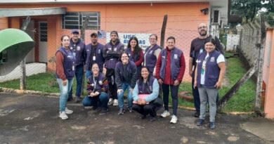 Prefeitura realiza 300 visitas em ação de combate à dengue no distrito de Avencas