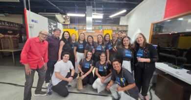Programa “Receitas de Sucesso” arrecada mais de R$ 12 mil para a Campanha do Agasalho em Marília