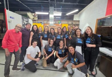 Programa “Receitas de Sucesso” arrecada mais de R$ 12 mil para a Campanha do Agasalho em Marília