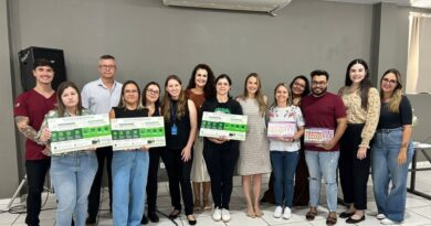 Secretaria da Saúde promove capacitação técnica sobre os cuidados com o AVC