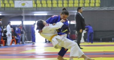 Secretaria de Esportes abre novas turmas de Judô na zona Sul