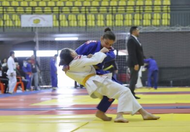 Secretaria de Esportes abre novas turmas de Judô na zona Sul