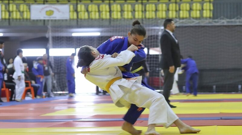 Secretaria de Esportes abre novas turmas de Judô na zona Sul