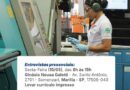 Prefeitura de Marília realiza 17º Mutirão de Emprego com 60 vagas no Grupo Jacto