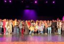 Homenagem ao Dia das Mães lota o Teatro Municipal