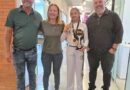 Capoeirista mariliense conquista título mundial no VMB em Brasília