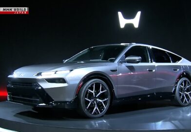 Honda registra perdas operacionais e líquidas em 2025 pela primeira vez desde abrir seu capital
