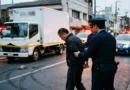 Polícia prende motorista de caminhão por atropelamento fatal
