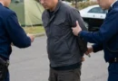 Homem é preso por invadir barraca e furtar palmilhas de criança em acampamento