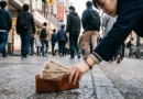 Mais de 1,6 bilhão de ienes em dinheiro perdidos em Saitama no ano passado
