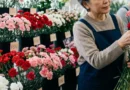 Dia das Mães: cravos ficam mais caros devido à crise global
