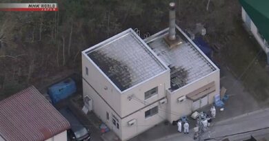 Polícia teria indícios de que funcionário de zoológico preso no norte do Japão quebrou smartphone da esposa morta