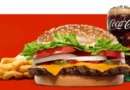 Burger King do Japão bate 350 lojas: oferece até 29% de desconto para comemorar