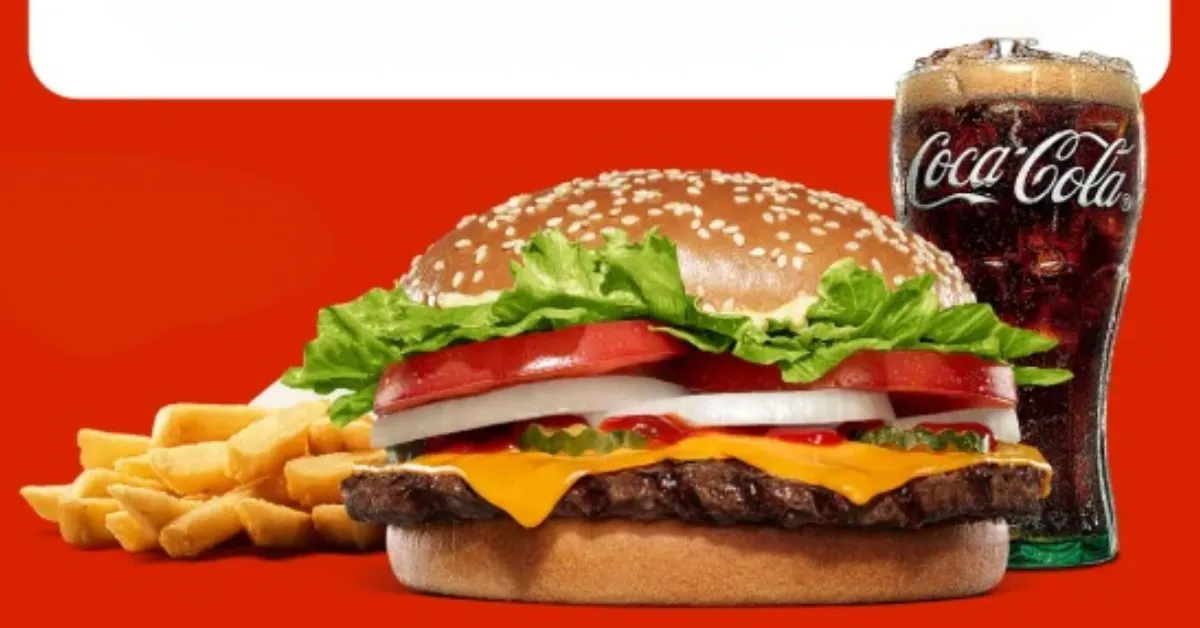 elfbar nachfüll pod läuft aus Burger King faz comercial contra voto em branco: 'Queremos causar reflexão'  - 01/10/2018 main image 0