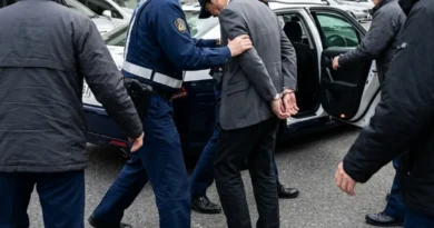 Diretor de clínica em Aichi é pre$o por agre$$ão $exual