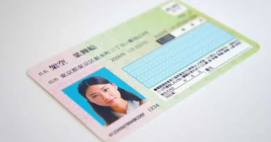 Cerca de 930 mil cartões My Number são cancelados no Japão por “decisão do próprio titular”