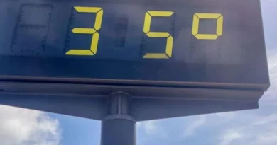 Temperaturas sobem para quase 35°C em partes do Japão antes mesmo do verão; forte calor continua até terça