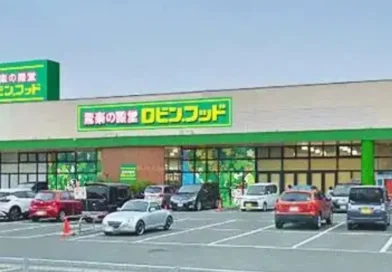 Robin Hood Foods: nova maneira de fazer compras em Tokai