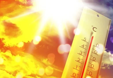 Calorão no Japão: alertas, riscos e como se proteger