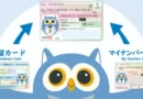 Zairyu Card e My Number em um único cartão para residentes estrangeiros no Japão