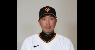 Técnico do Yomiuri Giants admite agressão contra a filha