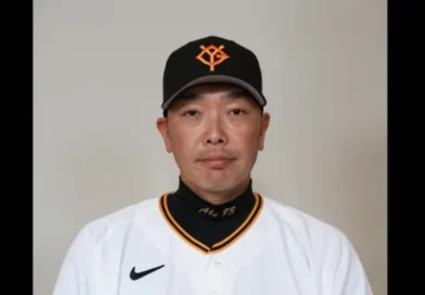 Técnico do Yomiuri Giants admite agressão contra a filha