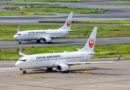Voo da JAL atrasa no Japão após comissária testar positivo para álcool antes do embarque