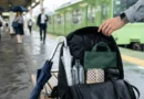 Tempo instável marca o retorno do feriado em grande parte do Japão