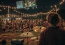 Jazz à la Rua retorna ao Ecopark neste sábado com música, arte e pôr do sol em Marília