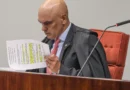 Moraes cobra providências para efetivar extradição de Carla Zambelli da Itália