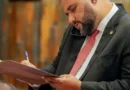 PF encontra mensagens com teor violento no celular de deputado preso em operação