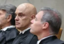 Moraes trava redução de penas para envolvidos nos atos de 8 de janeiro