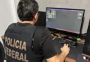 PF faz operação na Paraíba para investigar canal suspeito de divulgar conteúdo racista