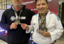 Karatê de Marília conquista vagas para as finais do Campeonato Brasileiro após grandes resultados no Paulista
