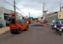 Operação Tapa-Buracos avança em Marília e beneficia bairros das zonas Norte e Sul